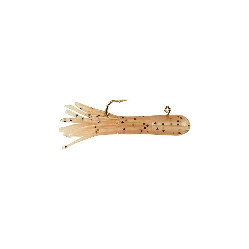 Berkley PowerBait Anzuelo de Pesca para Agua Dulce, Todos los