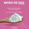 Holiherb - Myo-Inositol (4g) + Ácido Fólico | Suplemento en