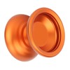 Kids Yoyo Toy Unresponsive Bearing Strong Balance Stable Rotation Alloy
