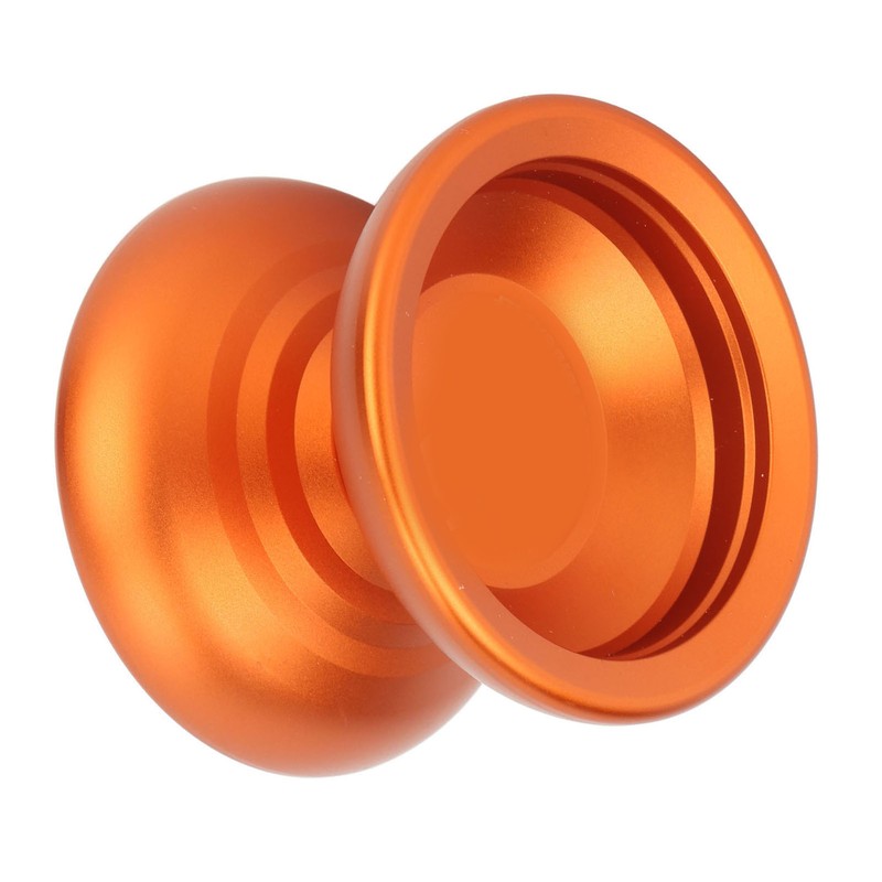 Kids Yoyo Toy Unresponsive Bearing Strong Balance Stable Rotation Alloy