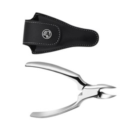 BIUDECO Eagle Beak Nail Clippers Set Stainless Steel Nail Cuticle Remover Scissors Manicure Tool Kit