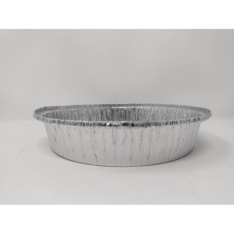 Foglish Home & Garden 20 x 23cm 9" Aluminium Foil