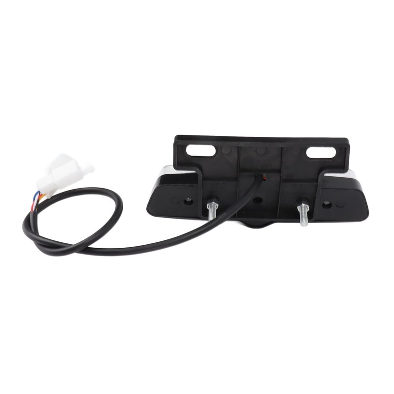 Bike Rear Light 3 in 1 Turn Signal Running Brake
