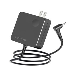 Genérico Cargador CA 65W, 20V 3.25A, Compatible con Lenovo Yoga 710 1470 1580 1130, Lenovo IdeaPad 110 110s 120s 130s 310 320 330 330S 510 520 710