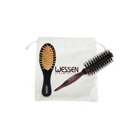 Wesin Portable Mini Brush Set / 웨신 휴대용 미니 브러쉬세트