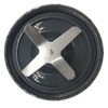 Piezas de repuesto Pro Extractor Blade o Molienda Cuchilla para