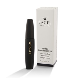 Bagel Black Eyelash Serum Special Serum 10ml / 베이글 블랙 속눈썹 영양제 스페셜세럼 10ml