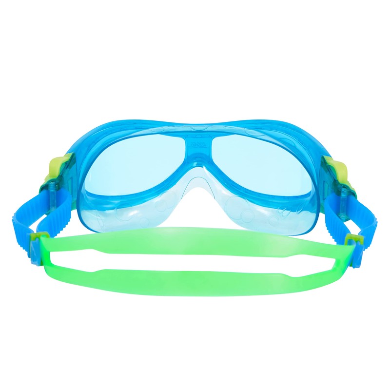 Zoggs Kids' Phantom Mask with UV Protection And Anti-fog Swimming