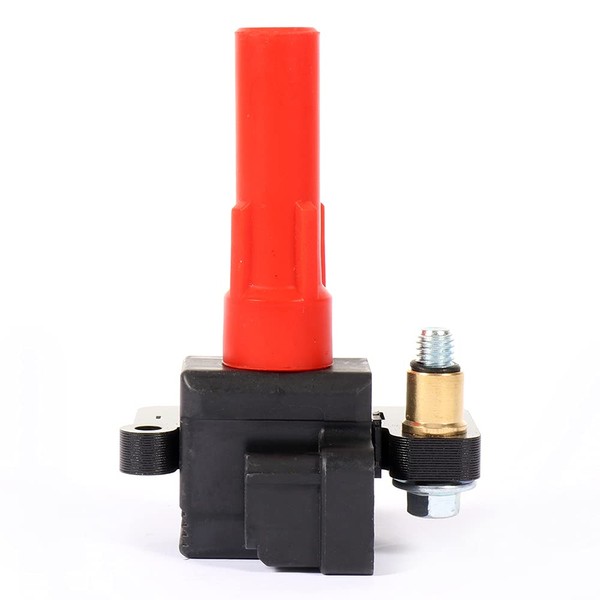 Aintier Set of 6 Ignition Coil Packs 3 Pins Fits