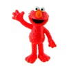 Comansi Figura de Barrio Sesamo Sesame Street 90125 Sesamstraße Elmo