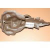 Antique Style Edwardian Lion's Head Door Knocker / Door Pull,