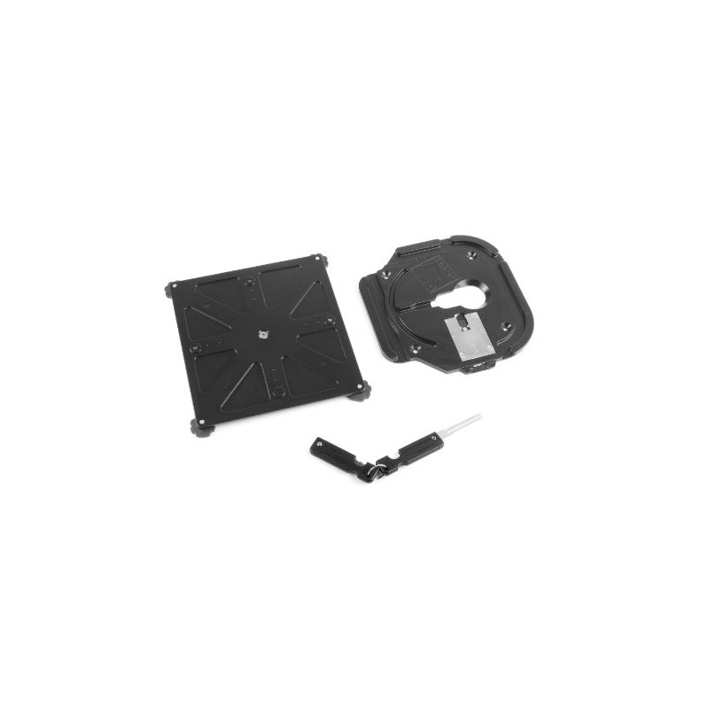 iMac High Security Plate Lock Kit for 21" and 27"