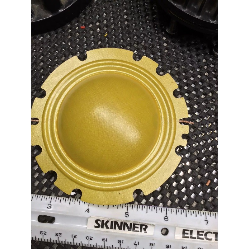 Whelen SA314 SA315 Replacement 100 watt coil diaphragm siren speaker