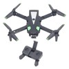 Mini Drone for Kids with HD Dual Camera Foldable RC