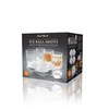 Final Touch Yarai Shiver Ice Ball Shots – Set of