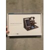 Wooden Phone Docking Station Organizer Nightstand & Desk Accessory Office