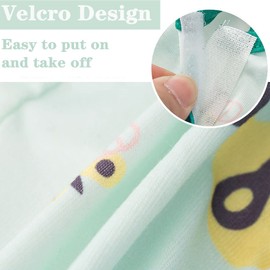 Cat Recovery Suit Cat Vest After Surgery Cat Vest After Surgery Recovery Suits for Kitten and Small Dog After Surgery Wear Pajama Suit (Pale Green, L)