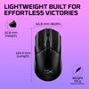 HyperX Pulsefire Haste 2 Core Wireless – Gaming Mouse for