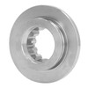 Boat Motor Propeller Spacer 663‑45987‑02 Steel Marine Engine Prop Spacer