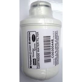 C00300448 Fridge Ice Water Filter American Style Fridge Freezers