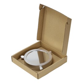 Safety Film Solar Filter 84‑110mm Safe Solar Eclipse Telescope Filter Observe Solar Eclipses Sunspots