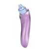 4 Replaceable Heads Blackhead Vacuum Removal Pore Acne Suction Cleanser
