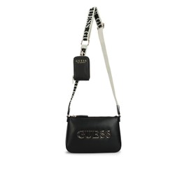 Caracara Zip-Top Crossbody