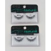 Ardell 2 PACK ARDELL EYELASHES NATURAL 172 BLACK