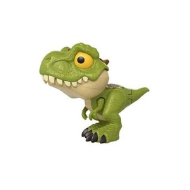 Jurassic World Snap Squad Figure HBC64-HCM21, Something Else
