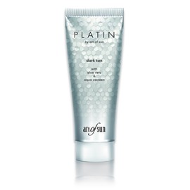 PLATIN Dark Tan 150 ml