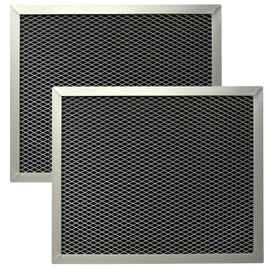 2 Pack MERV-1 Filter Replacement for ALORAIR Galaxy 60, 60P, 85P Dehumidifiers, Compatible with Guardian 60, 60P, 85P Dehumidifiers, Used for Crawlspace, Commercial, Basements Dehumidifier