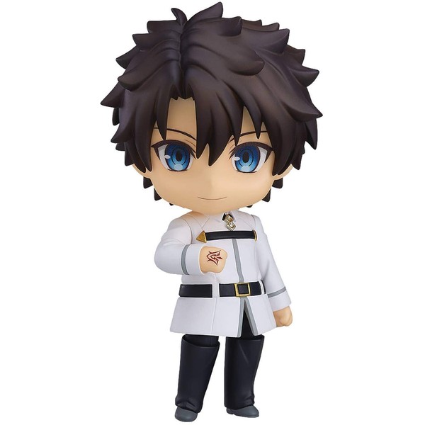 Fate/Grand Order: Master/Male Protagonist Nendoroid Action Figure