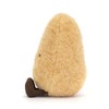Jellycat Amuseables Potato Stuffed Toy, 7.5 inches - Vegetable Plush