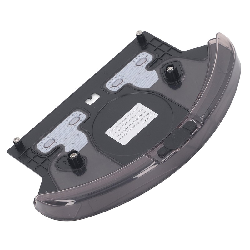 Robot Vacuum Water Tank A Type Mopping Robot Water Tank