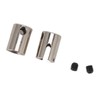 Steel Input Shaft Cup RC Car Center Driveshaft Cup for
