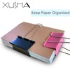 18PCS Jumbo Binder Clips 3 Inch, Pink, Binder Clips Extra