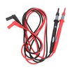 20Pcs Multimeter Test Cable Crocodile Clip Needle Probe Connecting Cable