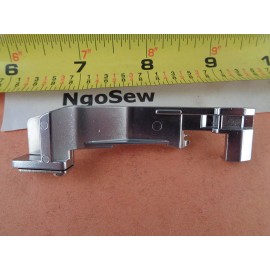 Generic Gathering Shirring Foot for Viking Huskylock 905,910,936,10