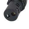 Uxcell AC 12V 20MA LED Power Indicator Pilot Light Lamp