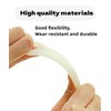 Taruimoo 27pcs Weed Eater Blades, Replacement Polycut Trimmer Head Poly