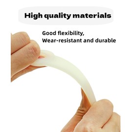 Taruimoo 27pcs Weed Eater Blades, Replacement Polycut Trimmer Head Poly Cut Blades for Stihl 5-3,6-3,7-3,10-3,20-3,40-3,41-3