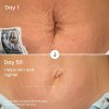 Crema Reafirmante Abdominal Maëlys B-flat Para Mujeres: Trat