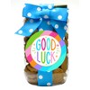 Nam's Bits Chocolate Chip Cookies - Good Luck Pint Jar