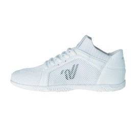 Varsity Spirit V4X Cheer Shoes - Girl's White Size 3 Youth