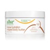 Alba Botanica Alba Botanica Intense Hydration Whipped Body Butter, with
