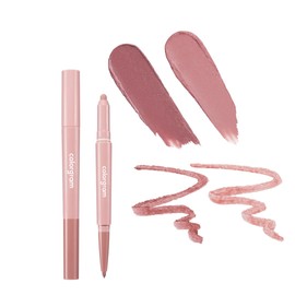 COLORGRAM All In One Overlip Maker 06 Rose Beige