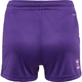 hummel Women's Shorts Hmlcore Xk Poly Shorts Woman