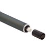 Mitsubishi Pencil Mechanical Pencil Kurutoga Dive 0.5mm Aurora Purple 309534000