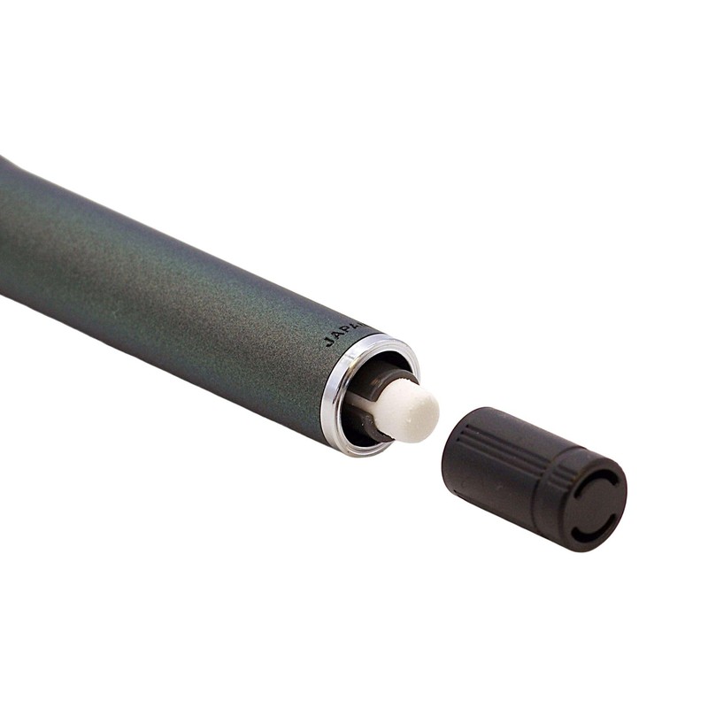 Mitsubishi Pencil Mechanical Pencil Kurutoga Dive 0.5mm Aurora Purple 309534000