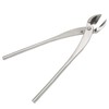 Branch Cutter Diagonal Ergonomic Handle Stainless Steel High Hardness Wear